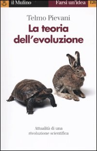 Teoria_Dell`evoluzione_-Pievani_Telmo